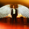 kis: (lucifer winged)