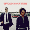 azombiewrites: (Crossing Lines - Luke and Arabela)