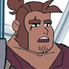 nodogsonthemoon: from TAZ trailer (siiiiiigh)