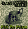 conjureoils: (Conjure Oils, Miss Victoria's)