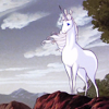 blindflower: (Majestic Unicorn)