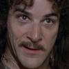 righthandedrevenge: You killed my father. Prepare to die. (Hello)