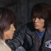 kenzaki: (concerned about Hajime)
