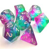 scribblemoose: gem dice (gem dice)