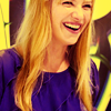 shameless2shoes: Anna Torv and her goofy laugh (Olivia laughing (fringe))