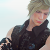 punshots: (✘ flourescent.)