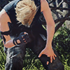 punshots: (✘ shade.)