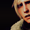 punshots: (✘ halogen.)