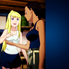 aamalie: (fma | from a rocky start onward)