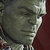 hulkbusted: (hulk - talk - pensive)