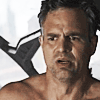 hulkbusted: new (shirtless - i don't know who i am)