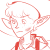pocketspa: (« [Kid] stay determined)