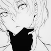 secondadvent: (♚ thinky thoughts desu)