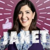 sorchasilver: Janet from The Good Place (Janet)