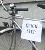 sneerpout: (Bike Fail)