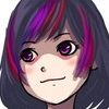 learns: Smiling and looking off to the side (Dear Princess Celestia...)