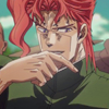 trivialpursuit: (kakyoin: chews hand)