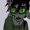 dubiouslychthonic: (sulky)