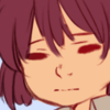 determinedest: (* Are you trying to keep me company?)