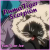 amedia: (Yuri on Ice - Yurio's cat)