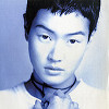 ambriel: (Blue interest)