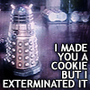 captainsblog: (Dalek)