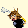 skyofreverie: (☆ Jr. Hero To The Rescue ☆ Keyblade)