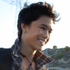 clearwater: (the emperor of charming)
