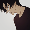 lacrimose: crying (002)