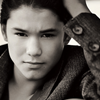 Seth Clearwater // Twilight