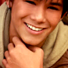 clearwater: (sunshine pretty boy)