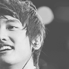 metafictionally: (changmin's flawless smile)