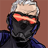 personalwar: visor; <user name="leftnipsdoodles" site="tumblr.com"> (pic#12083076)