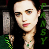 titti: (HP - Pansy)