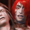 relictusdeus: Knifing a Belmont in the back, 'cause that's how he rolls (Ah...)