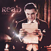 calliopes_pen: (wolfbane_icons Dracula reads)