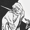 relictusdeus: icon by me; image from official COD manga (Obsession)