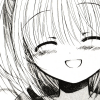 saving_sound: (I'm so happy for you!)