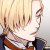 steponme: serious, look (♩ That things have been)
