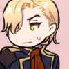 steponme: look, tsun (♩ Has turned your spirit to a dove)