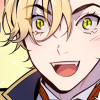steponme: smile (♩ Falling like ashes)