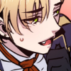 steponme: blush (♩ Ebbing and flowing)