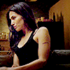 blacksky: (That he makes you fall in love)