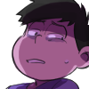 ichininyaanshi: colored by <user name=throesofangels site=tumblr.com> (but i'm not asking for favors)