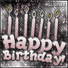aglarien: (Happy Birthday by Christie)