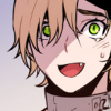steponme: shock, cry, look (♪ Lights will guide you home)
