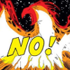 sheliak: The Phoenix Force disapproves. Strenuously. (phoenix: NO!)