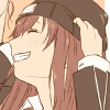 complementing: (✿ silver lining [ HUA PO ])
