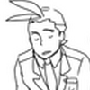 just_fine: (bunny ears)