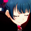 hellzone: (SMUG ♪ fufufu)